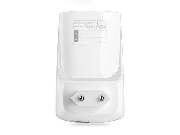 Tp-Link TL-WA850RE WIFI Range Extender